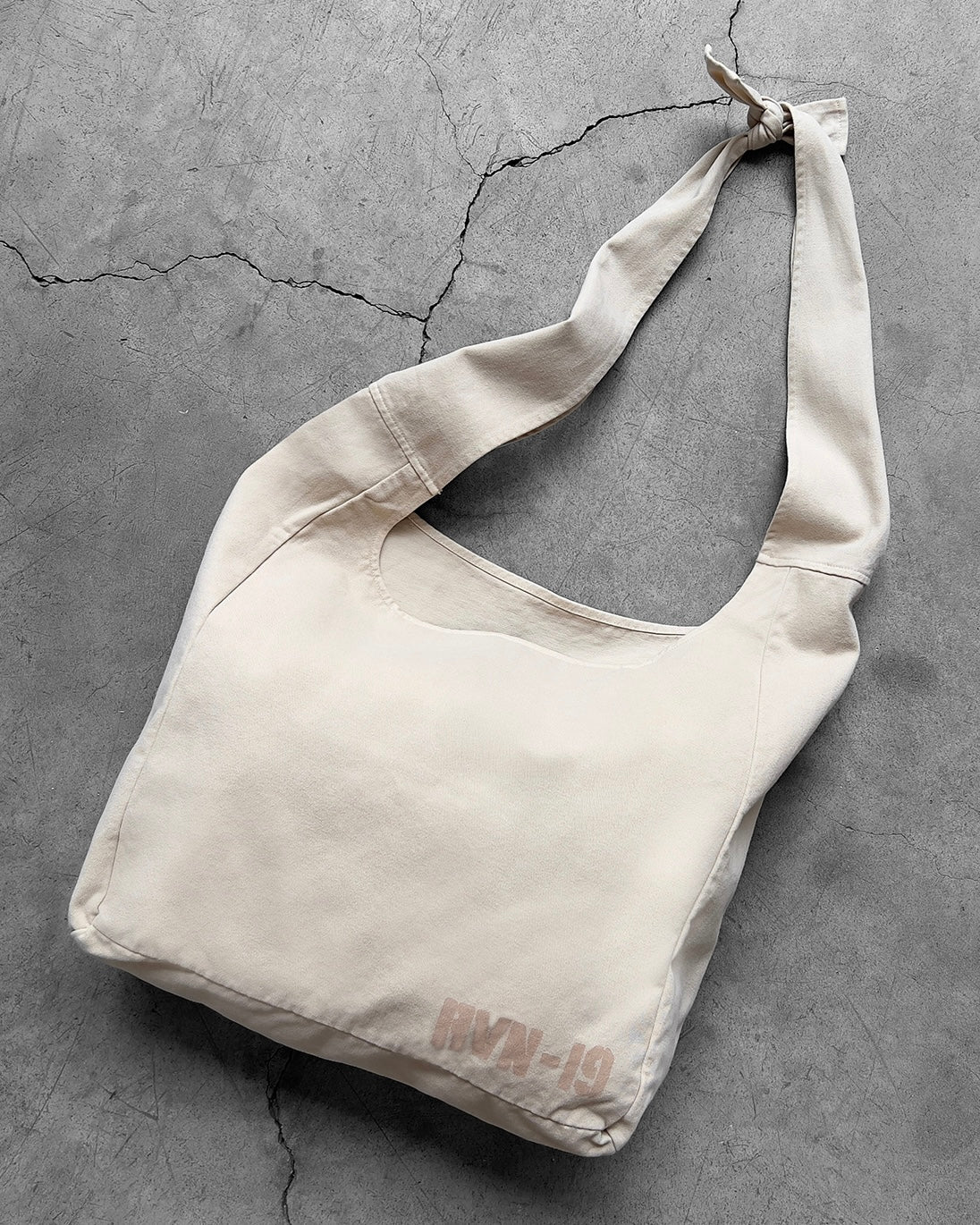 Reaven Sand Army Shoulder Bag - Image 5