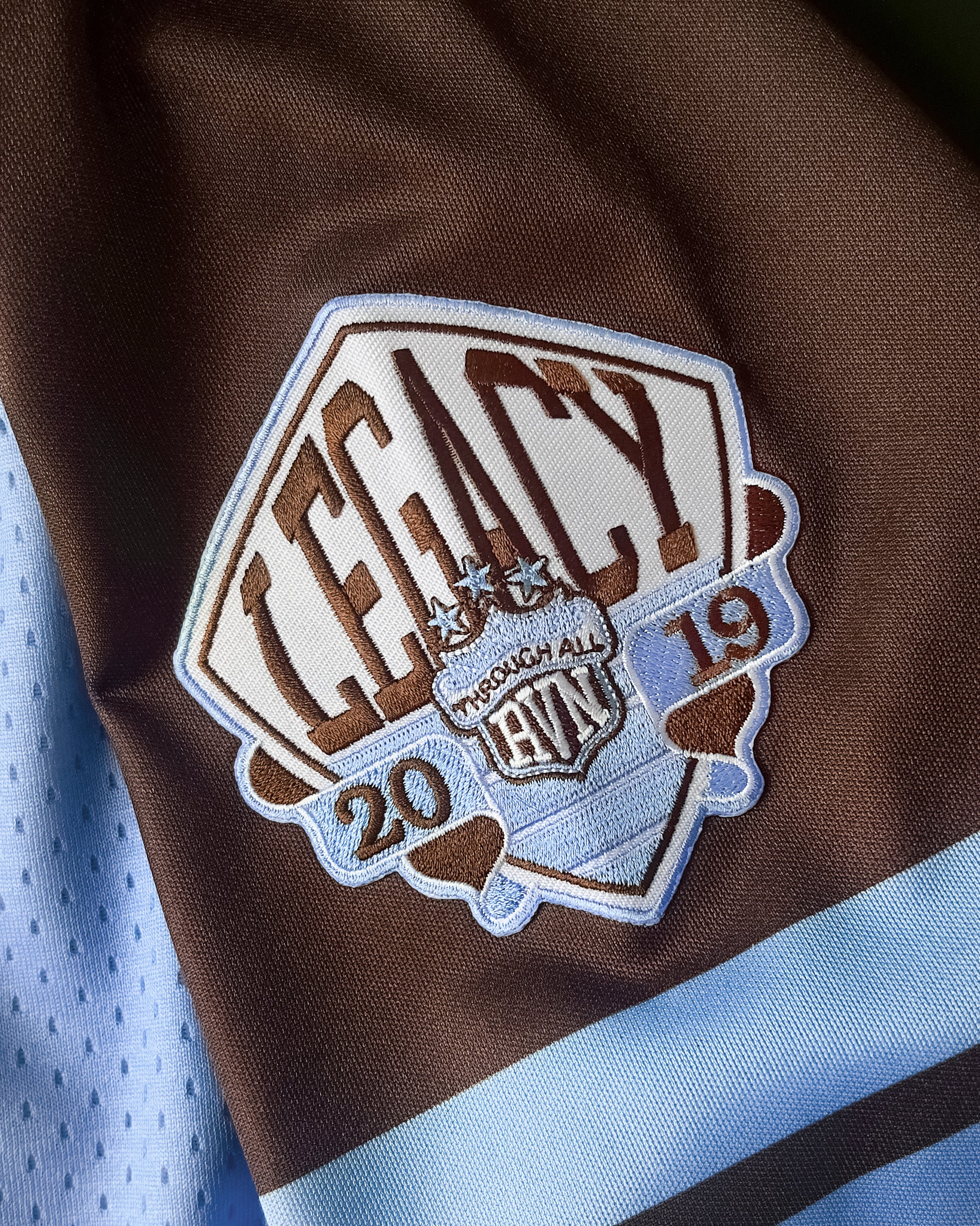Reaven Titans Legacy Jersey - Image 5