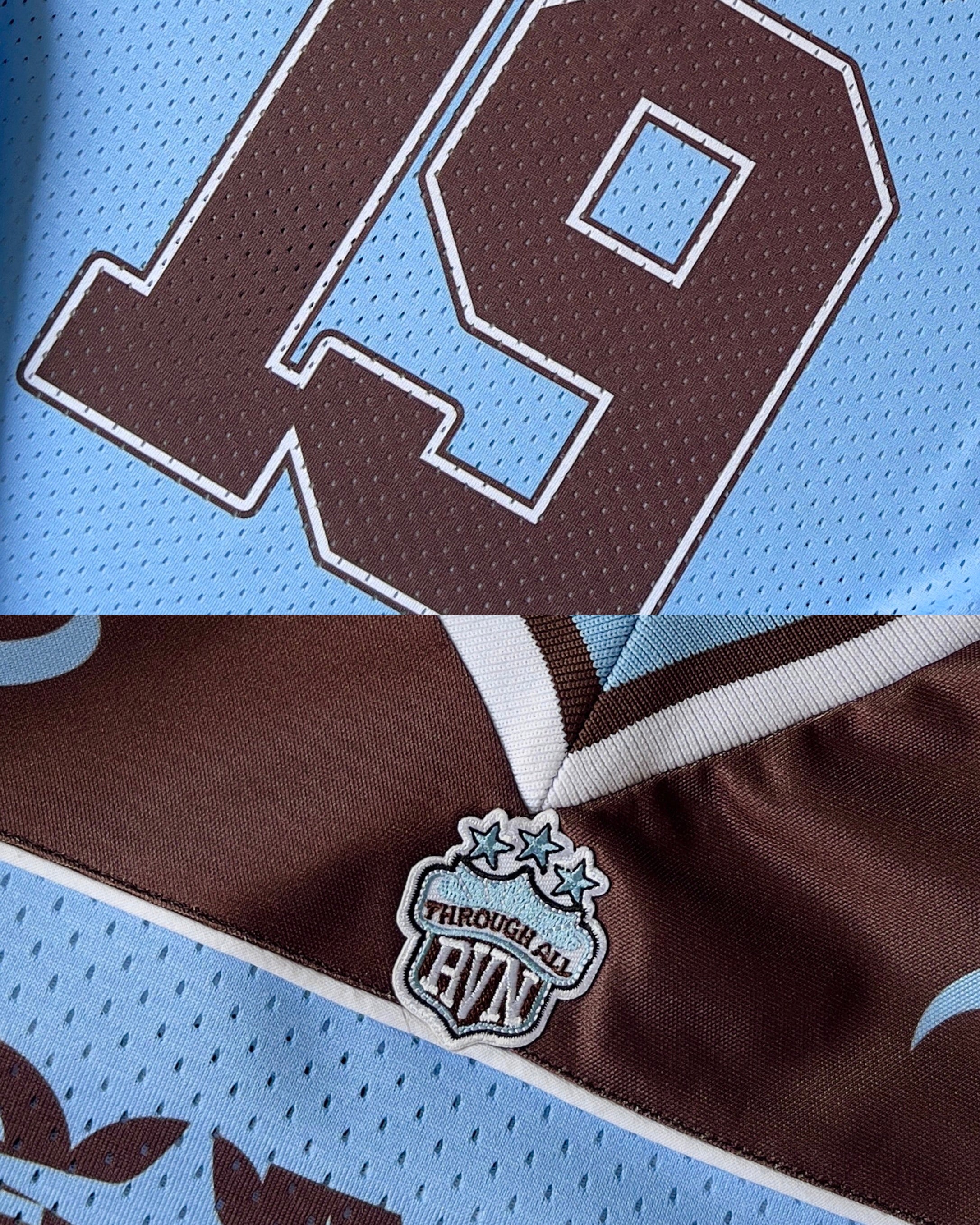 Reaven Titans Legacy Jersey - Image 6