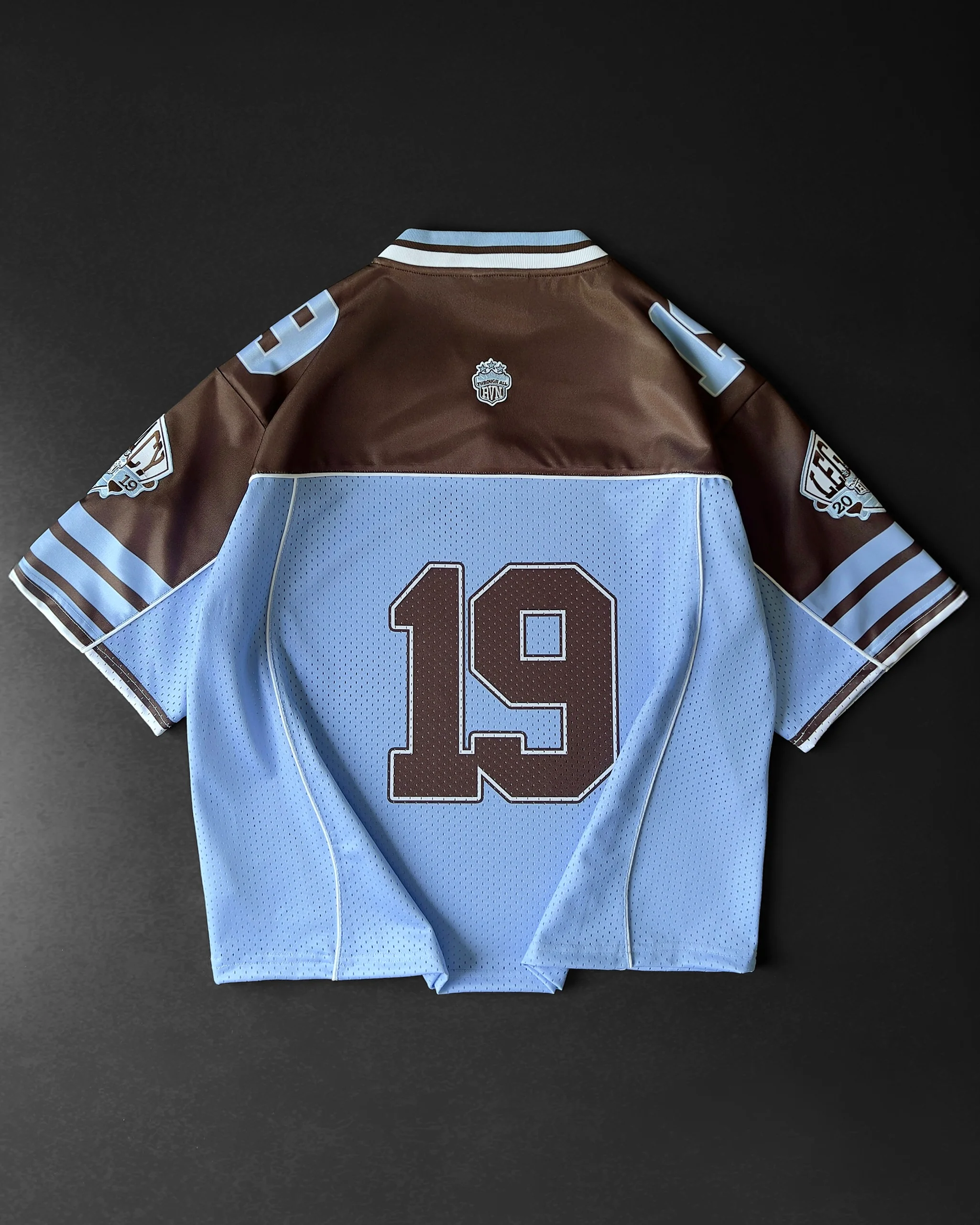 Reaven Titans Legacy Jersey - Image 8